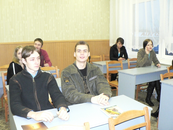 Profesijas dienas 2009 datorsistemas 3a